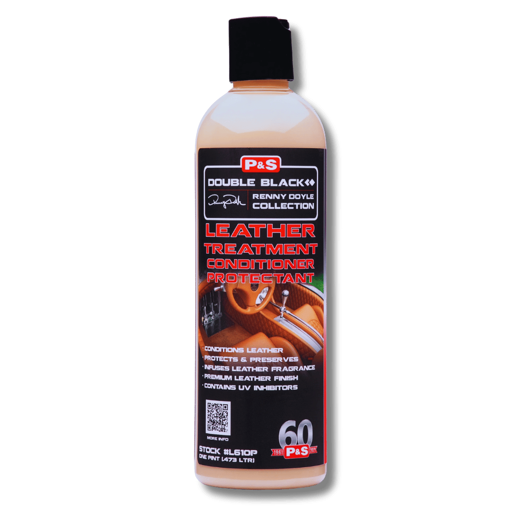 LEATHER TREATMEANT 16 ONZ P&S