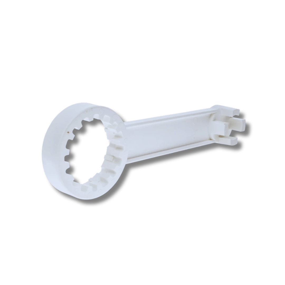 CANISTER OPENER