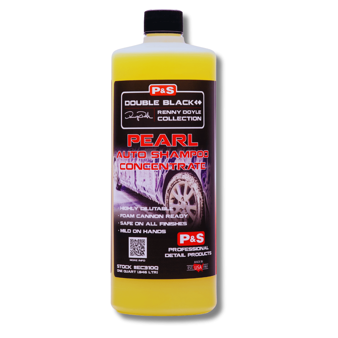 PEARL AUTO SHAMPOO 32 ONZ P&S