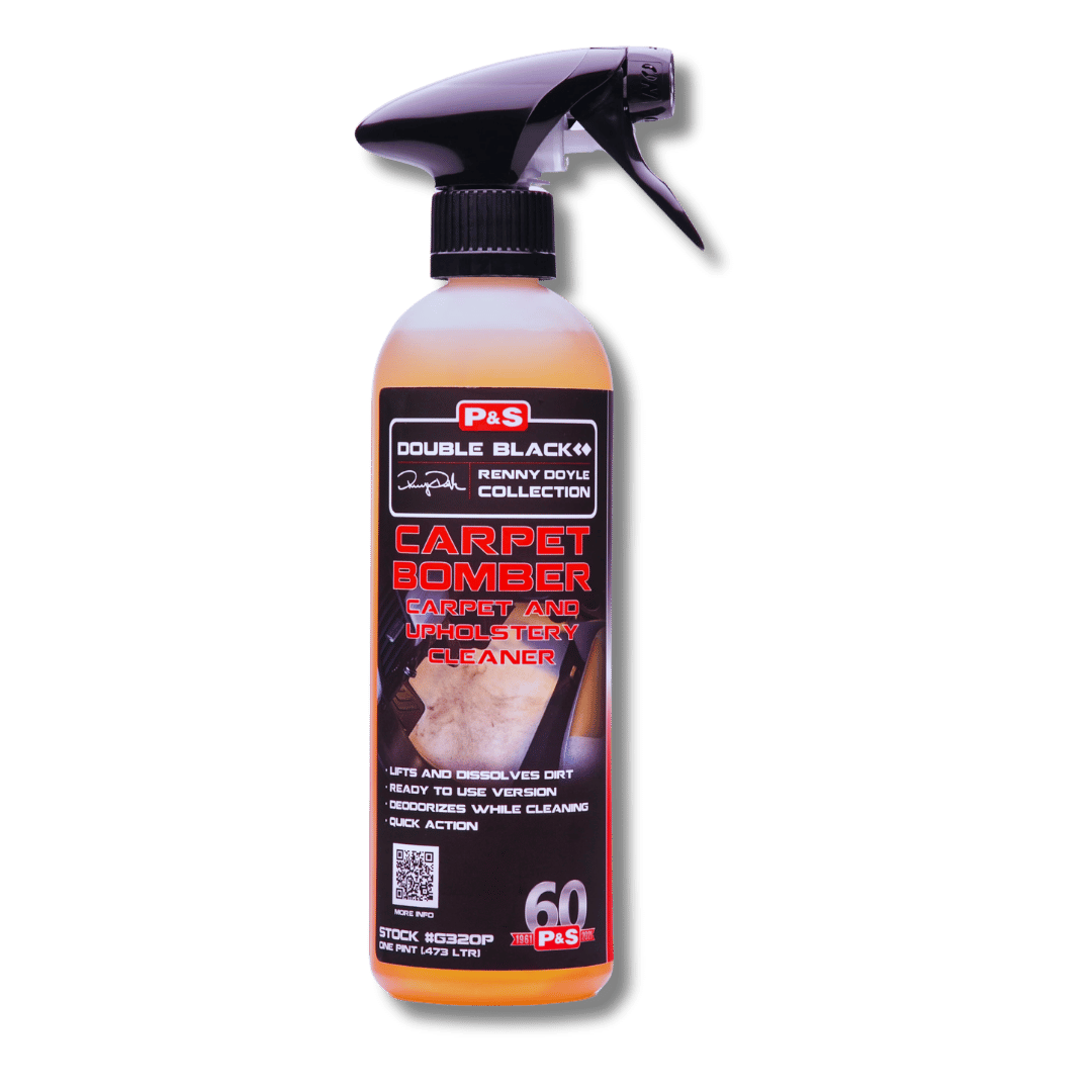 CARPET BOMBER 16 ONZ P&S