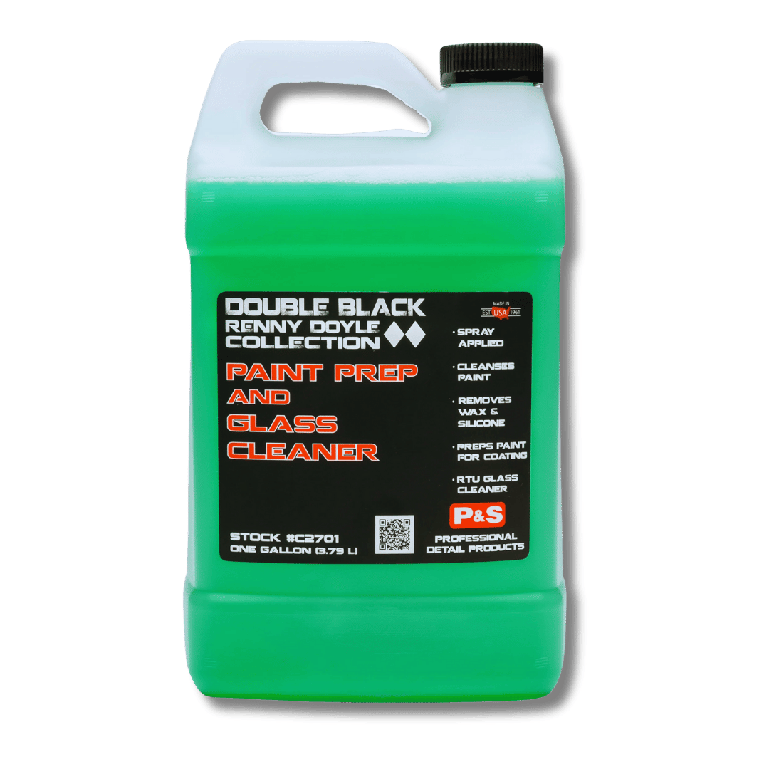PAINT COATING SURFACE PREP