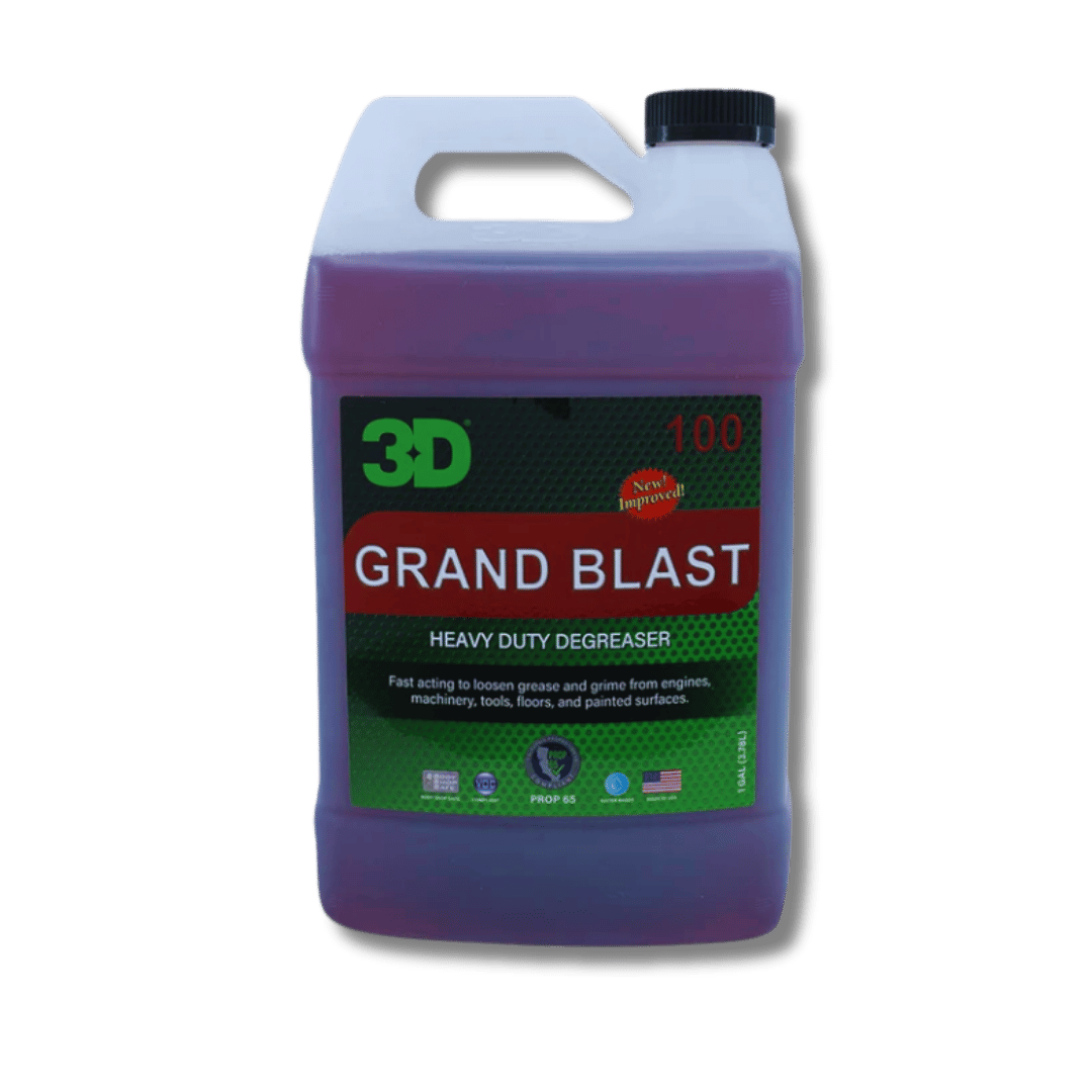 GRAND BLAST 3 D - 1 GLN