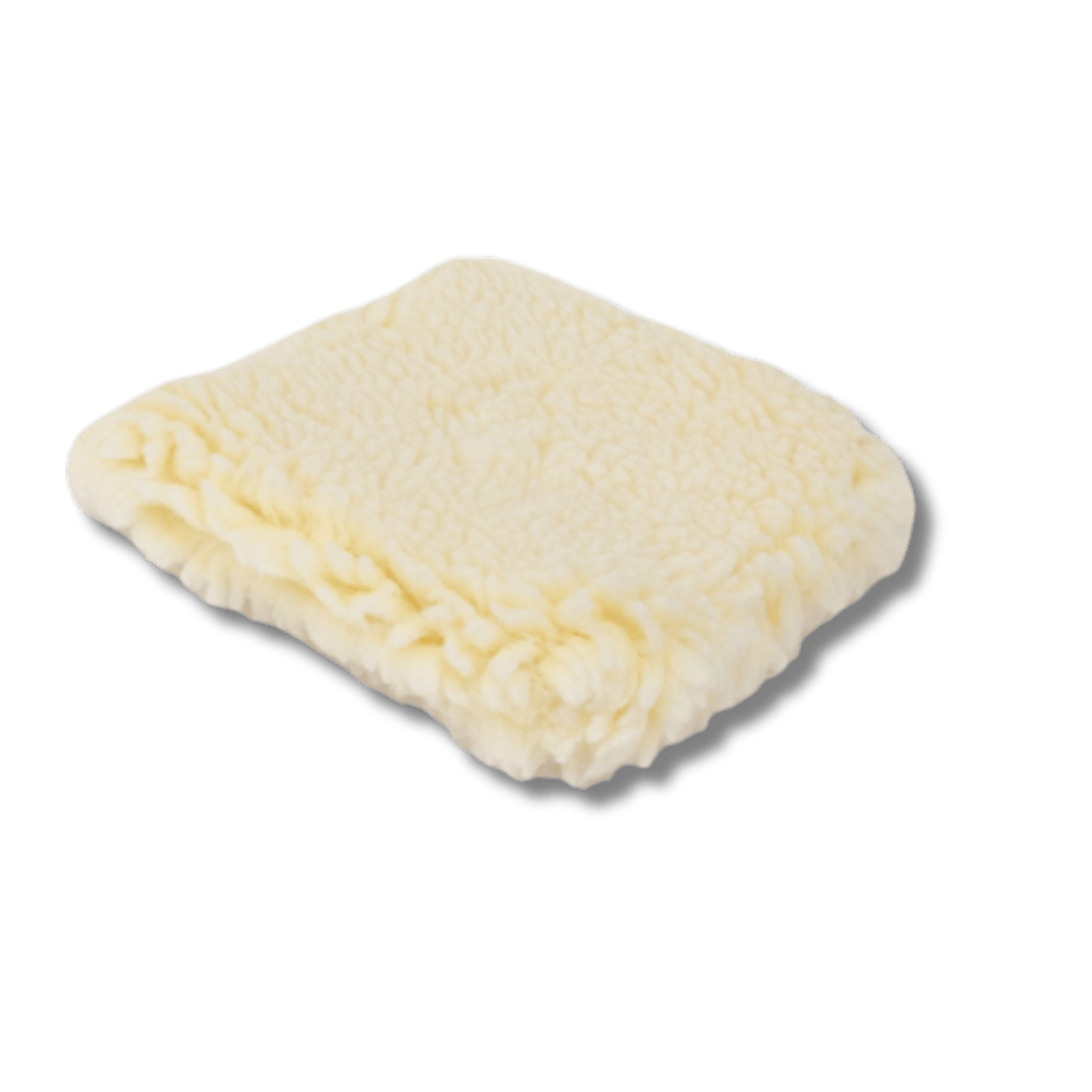 CARWASH PAD CREAM