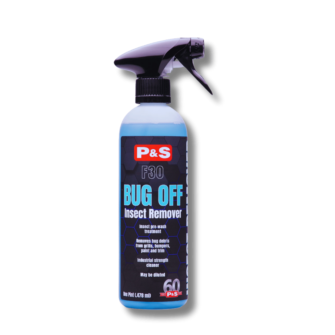 BUG OFF 16 ONZ P&S