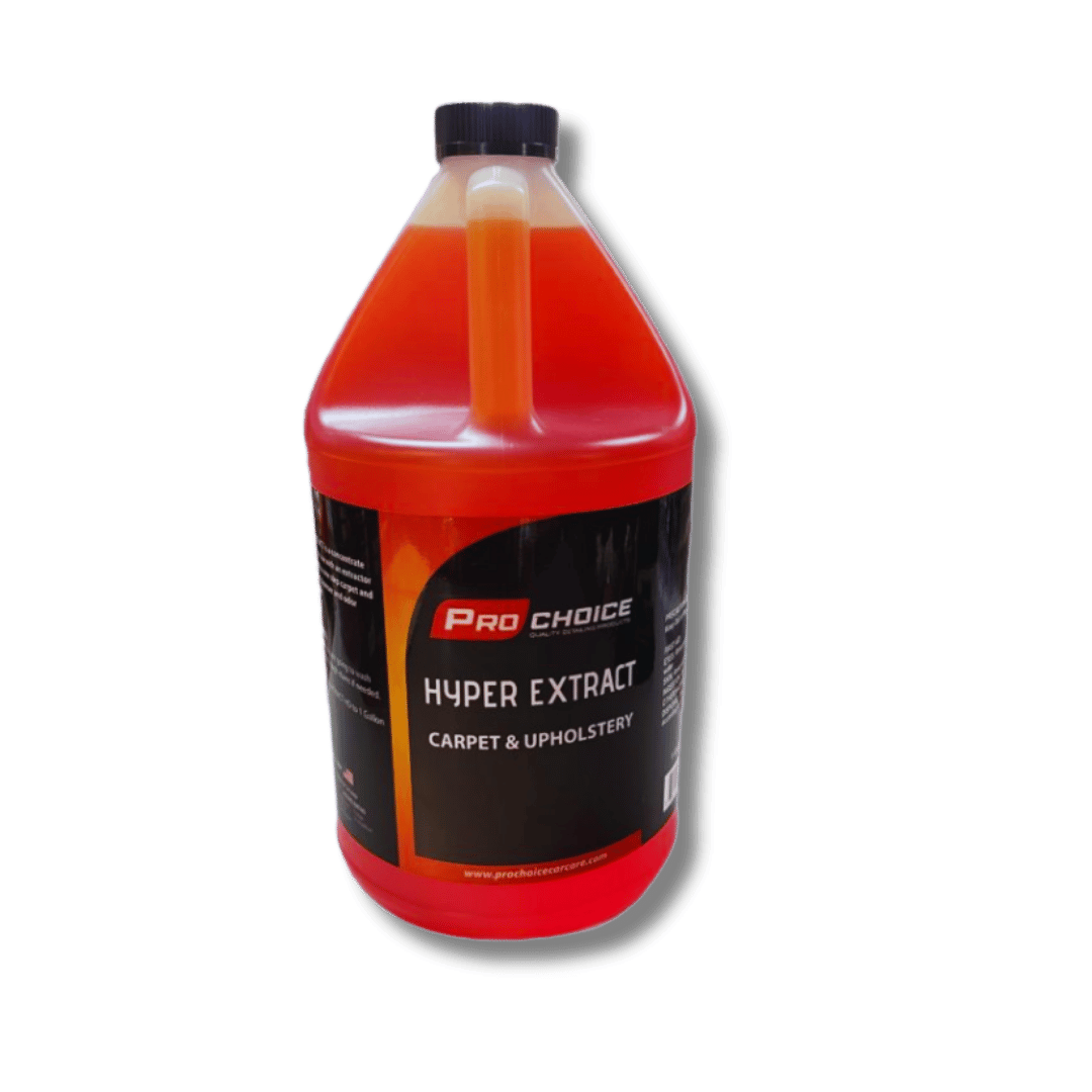 Pro Choice Hyper Extract 01 Gal