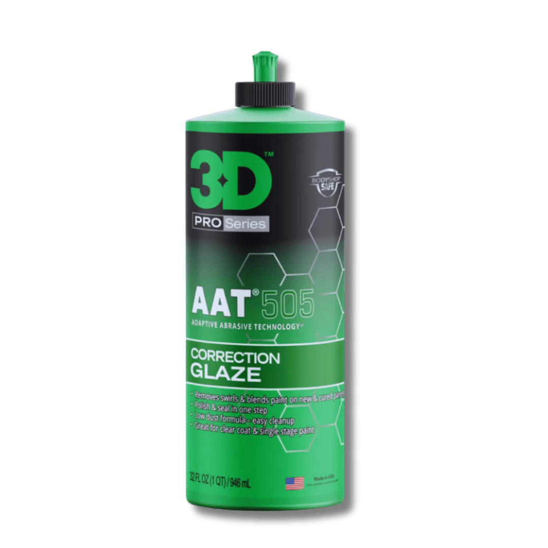 AAT CORRECTION GLAZE 3D - 32 OZ