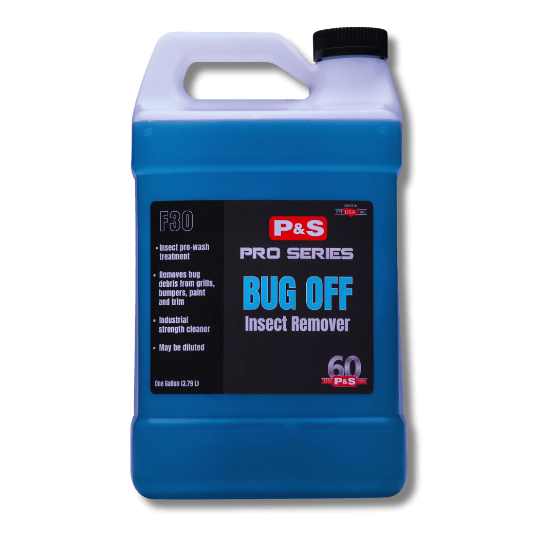 P&S BUG OFF 1 GAL