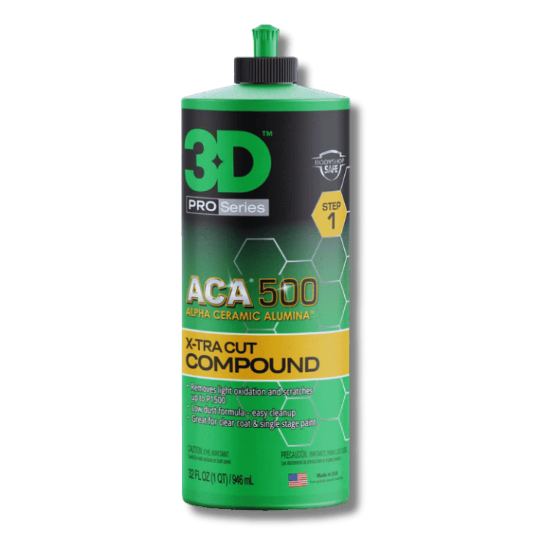 ACA X-TRA CUT COMPOUND - 32 OZ