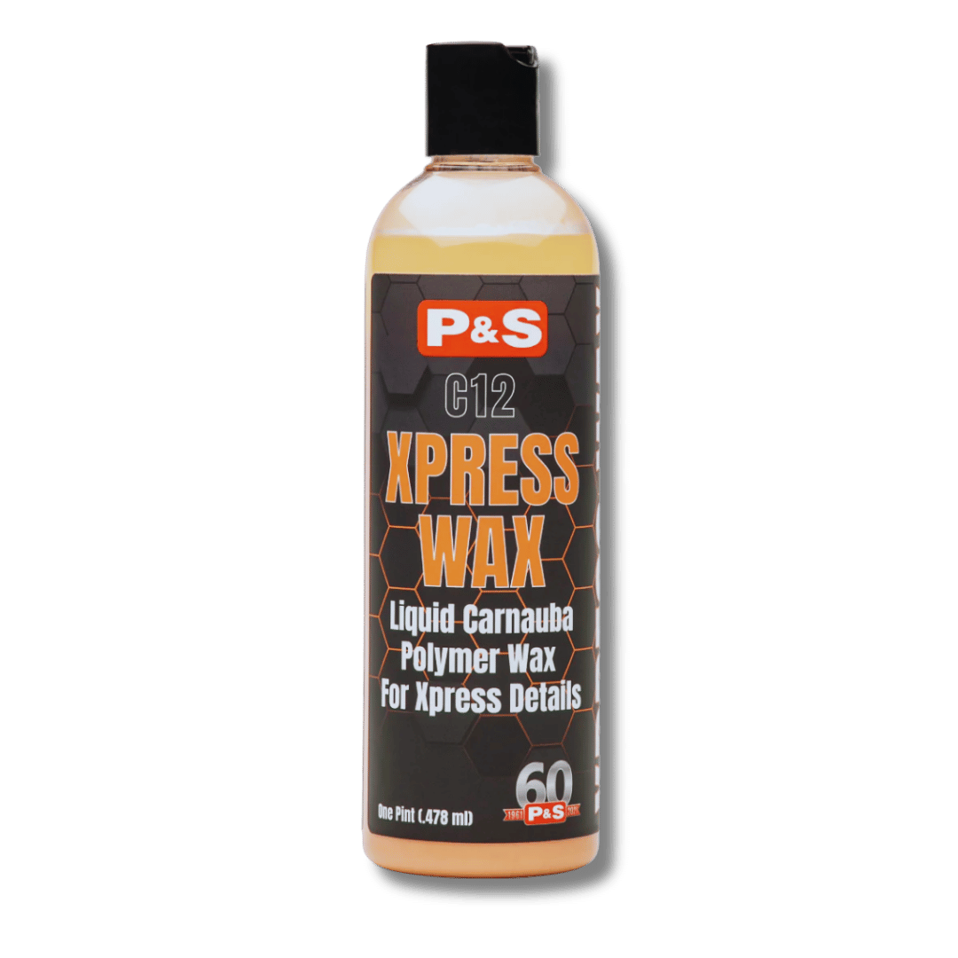 XPRESS WAX 16OZ