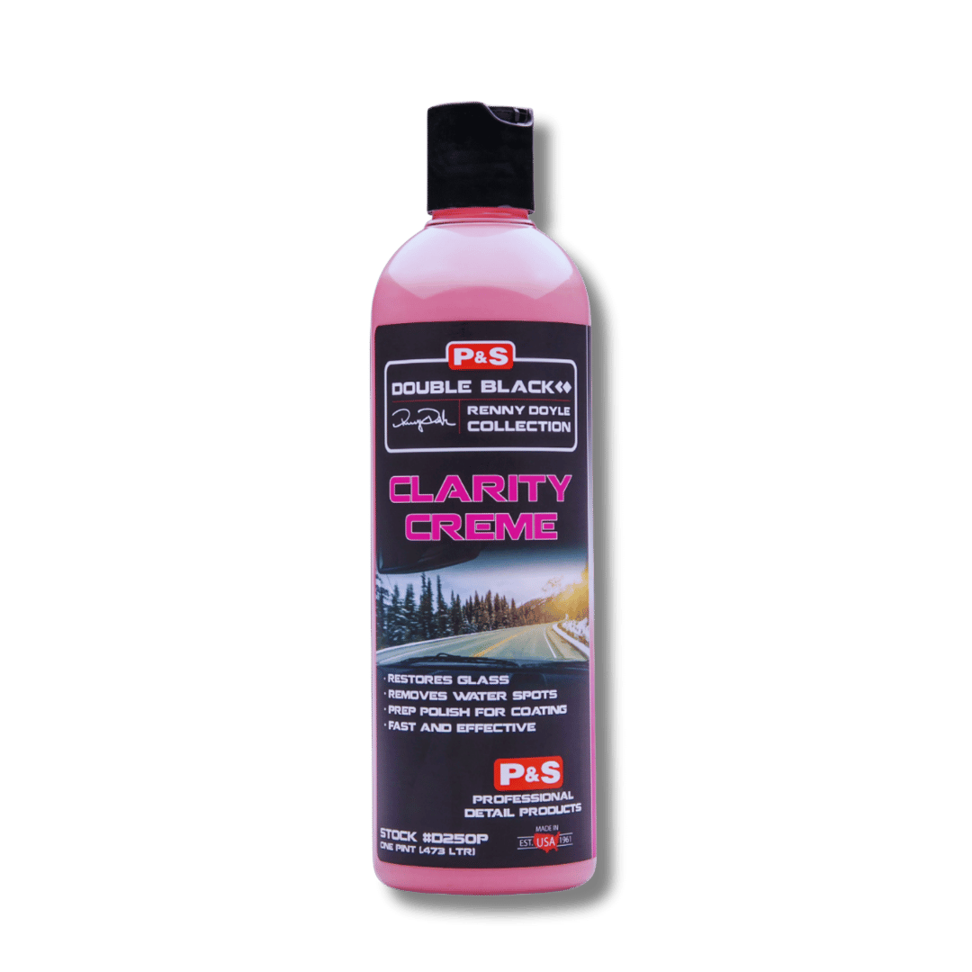 P&S CLARITY CREME 16Oz