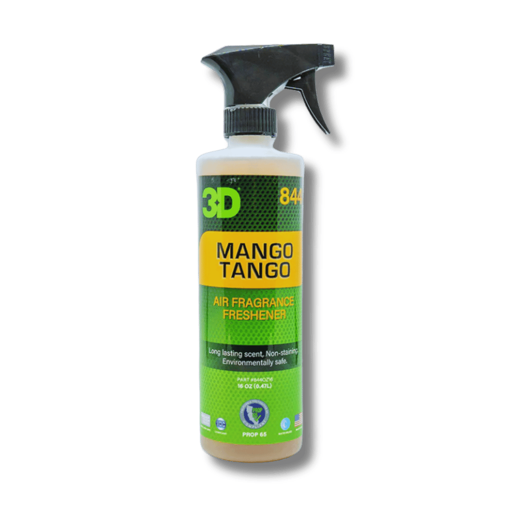A / F MANGO TANGO 3 D - 16 OZ