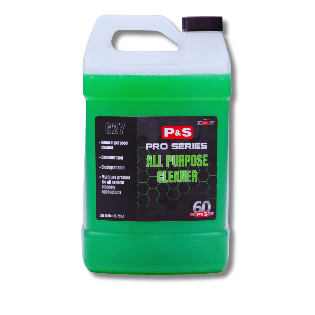 P&S ALL PURPOSE CLEANER 1 GAL