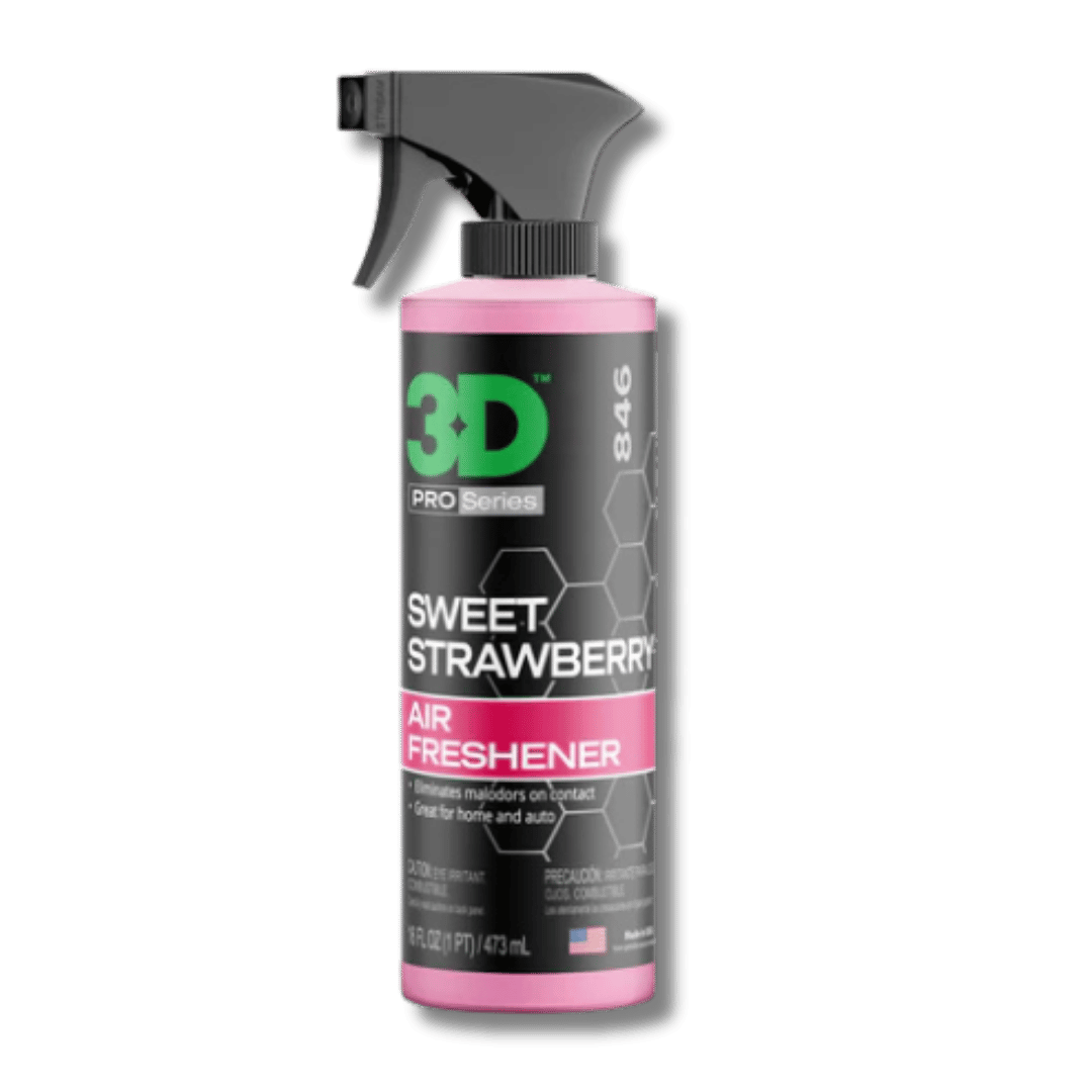 A/F SWEET STRAWBERRY 3D - 16 OZ