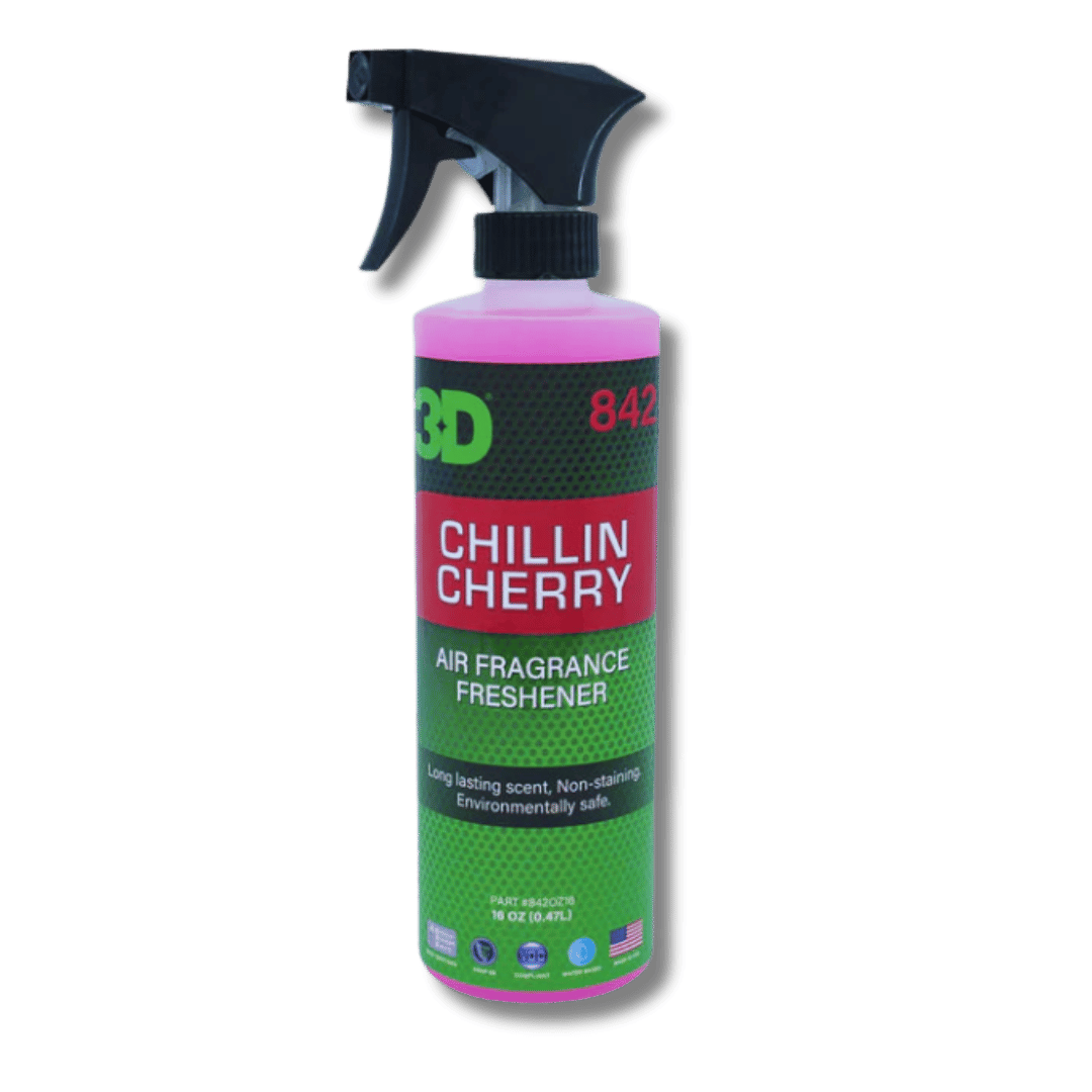 A/F CHILLIN CHERRY 3D - 16 OZ