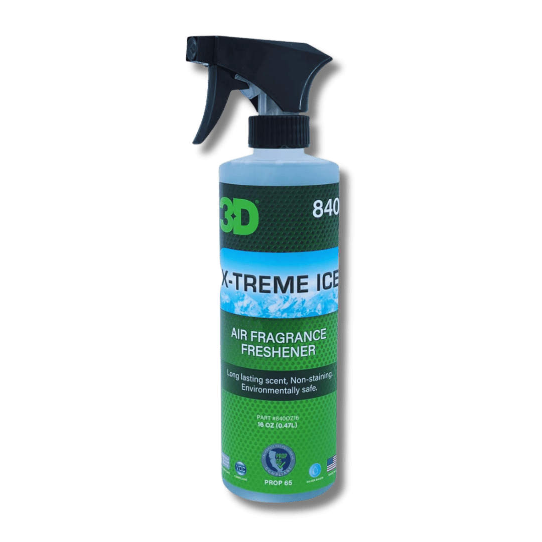 A/F X-treme Ice Scent 3D 16 OZ