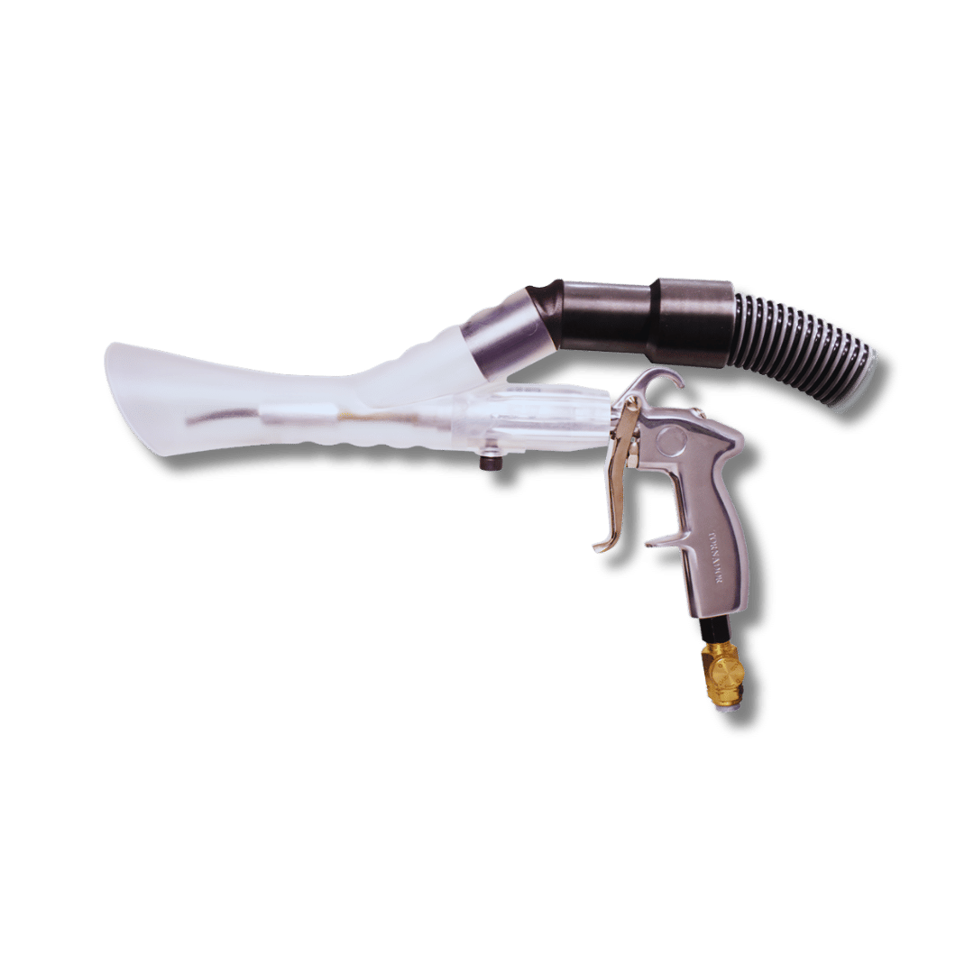 ZV-240 Tornador® Velocity-Vac Dry