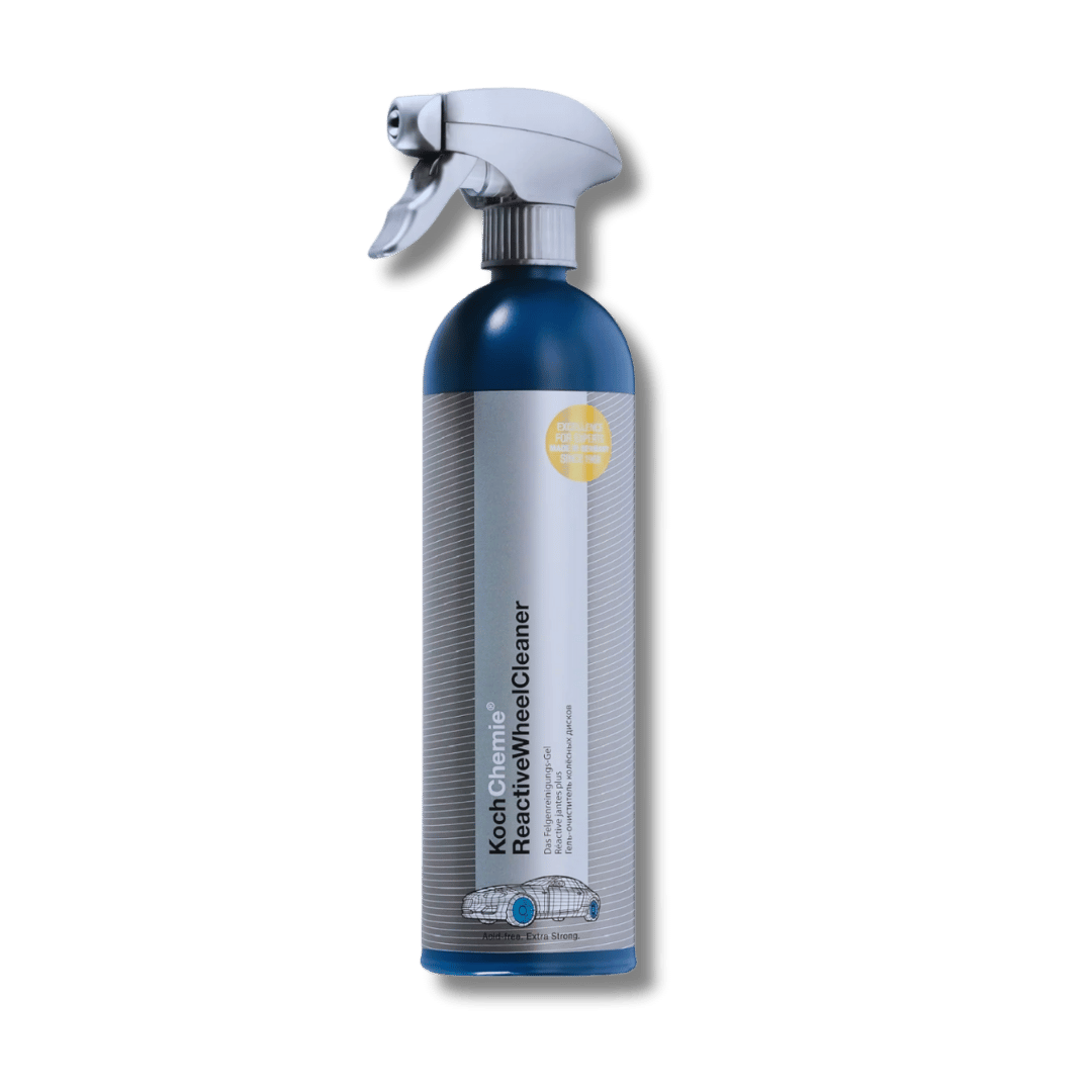 REACTIVE WHEEL CLEANER