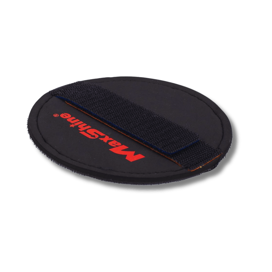 Hand Polishing Pad Holder MAX SHINE