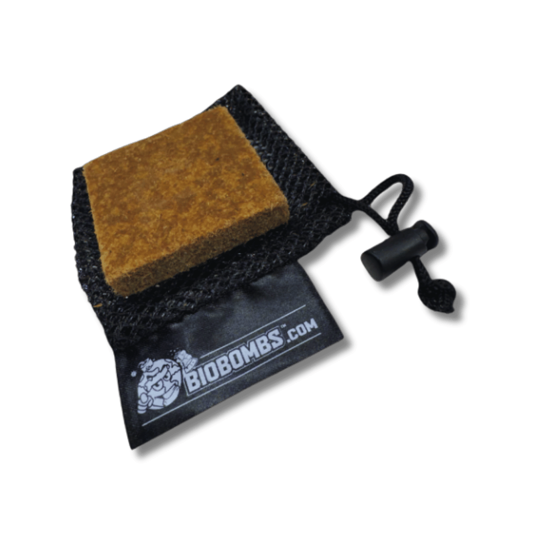 BIO-FRESH MESH STORAGE