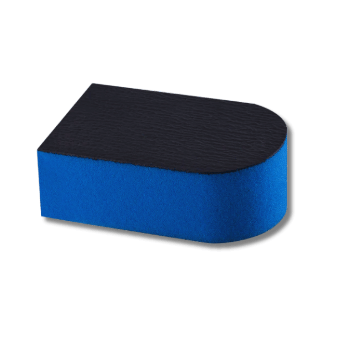 NS CLAY SPONGE FINE