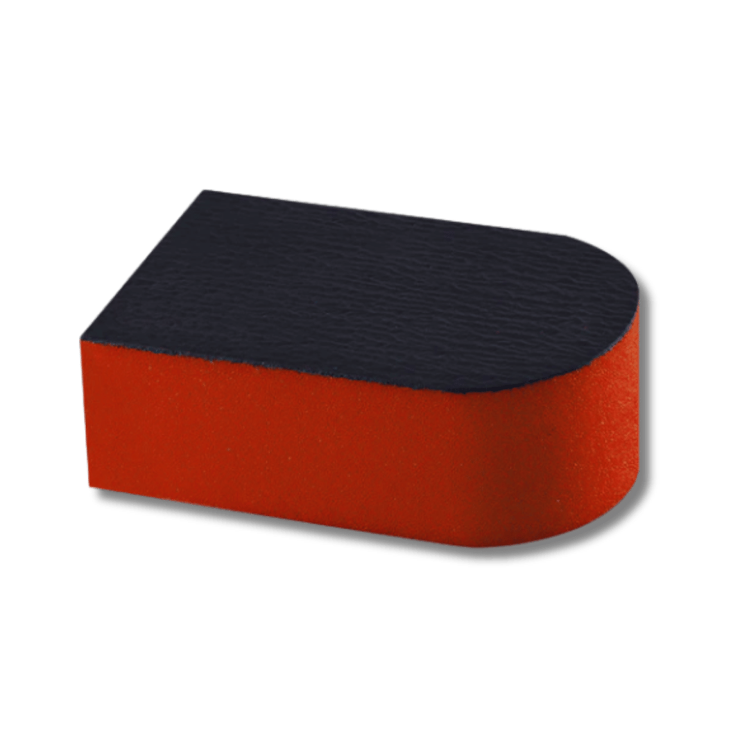 NS CLAY SPONGE MEDIUM