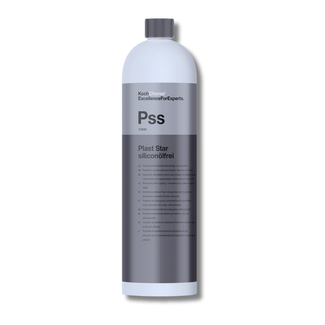 PSS PLAST STAR SILICONE - FREE