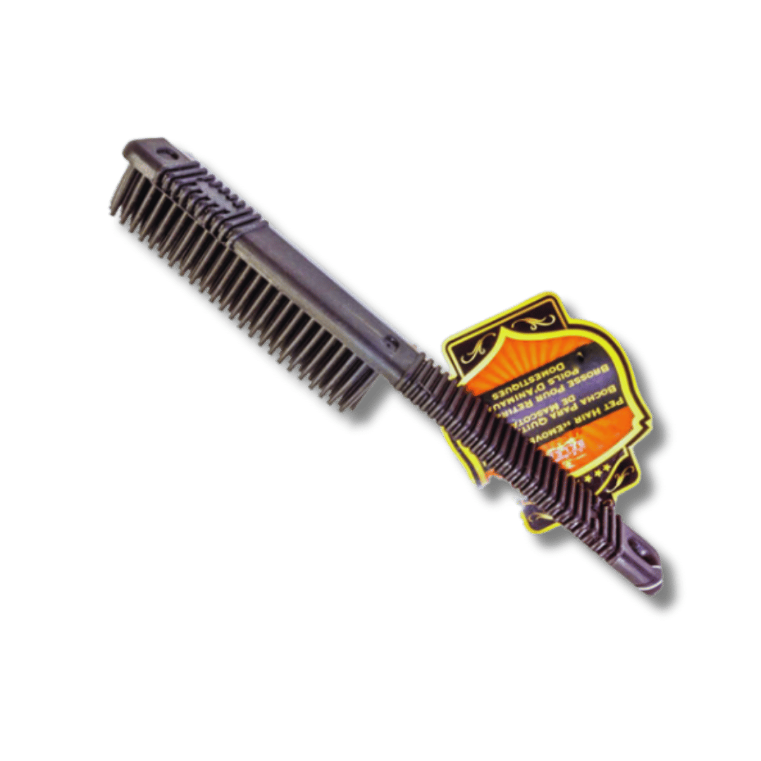 Pet Hair Remover Brush