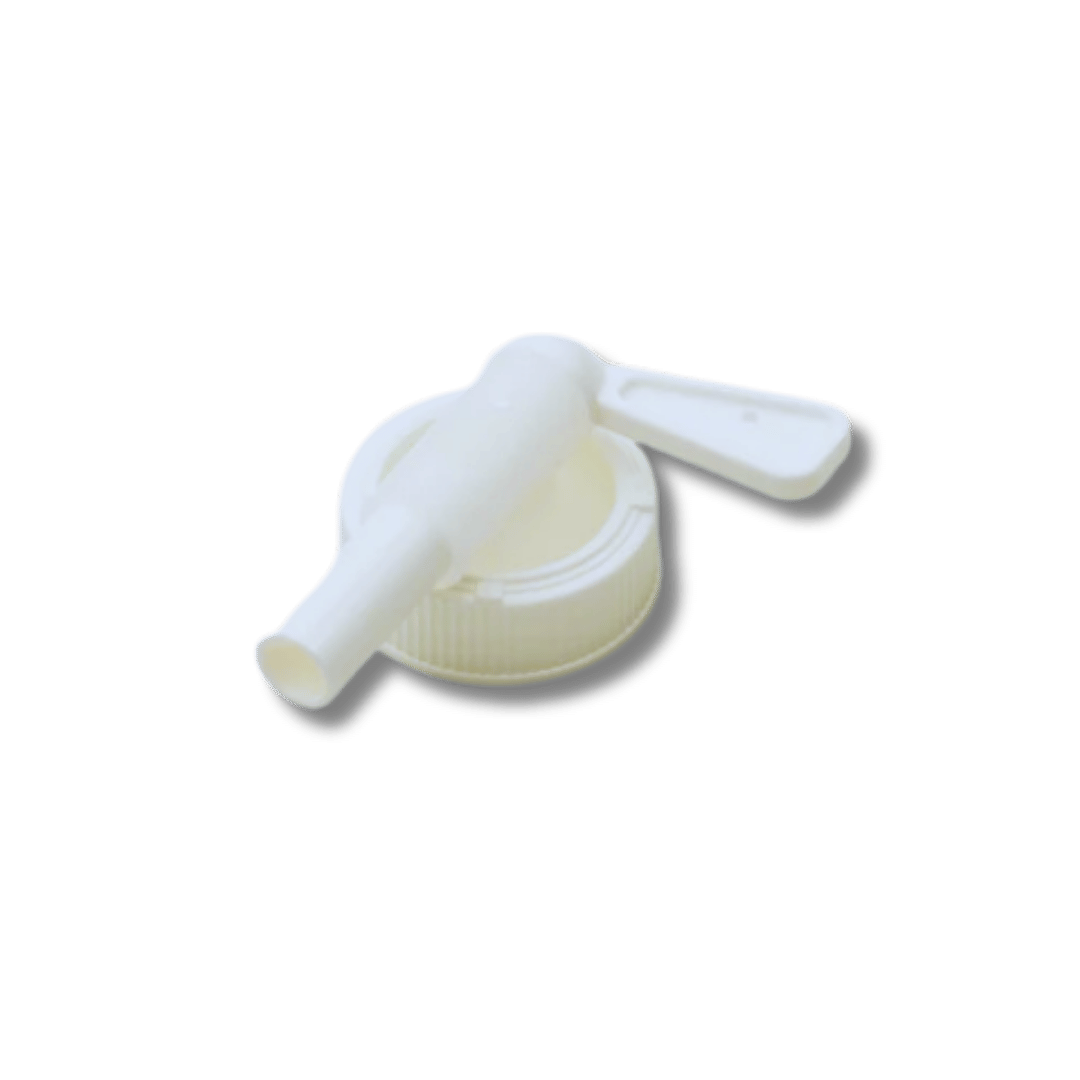 GALLON SPIGOT - 38 MM