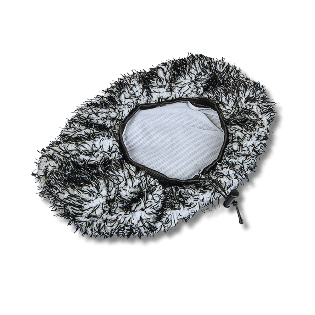 BRUSH COVER KCX