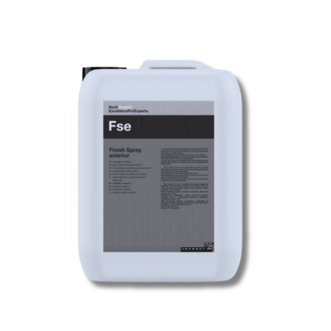 FINISH SPRAY EXTERIOR 5 LT KCX