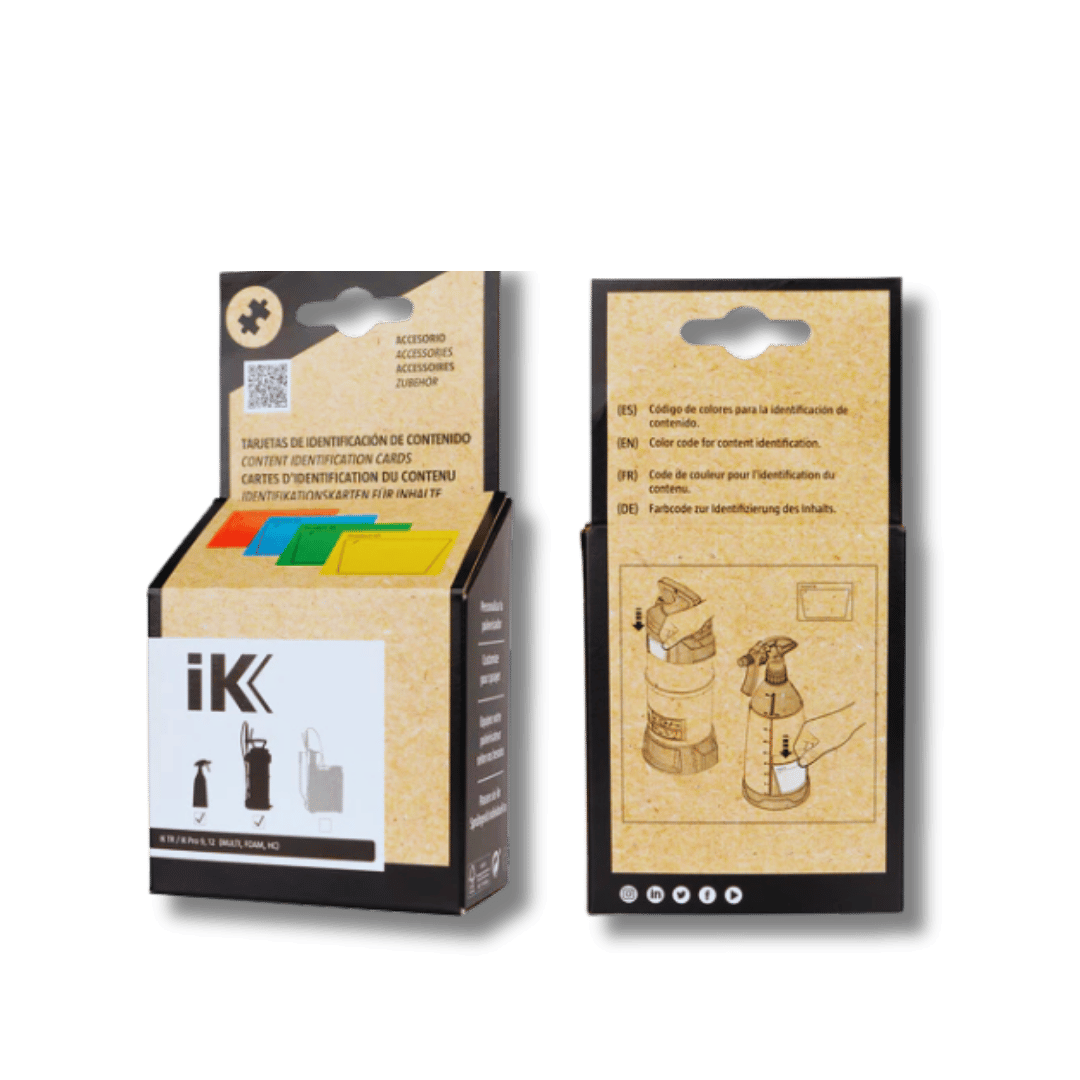 IK PRO ID CARD