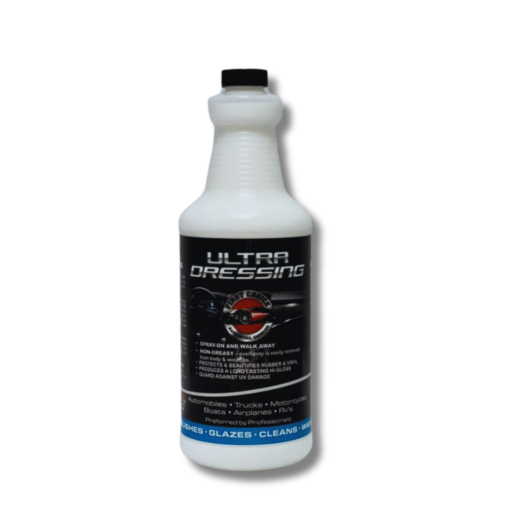 Ultra Dressing 32 Oz - First Choice