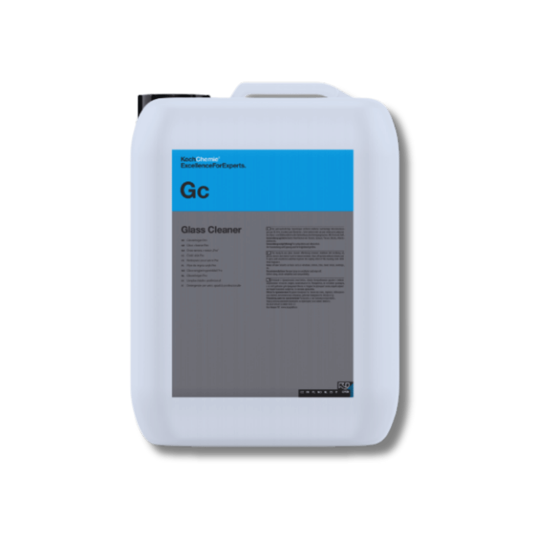 Gc-Glass Cleaner 5 L
