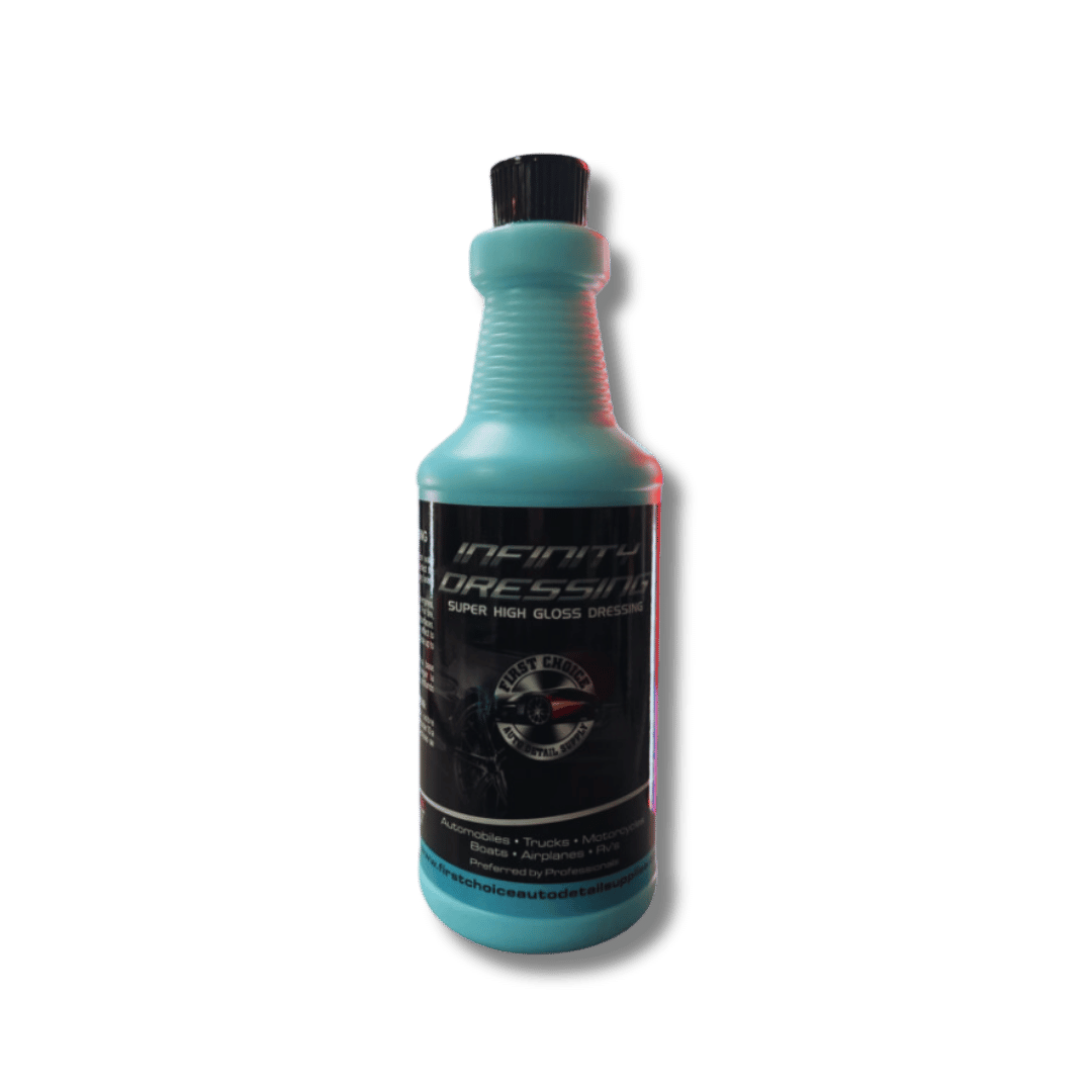 Infinity Dressing 32 Oz - First Choice