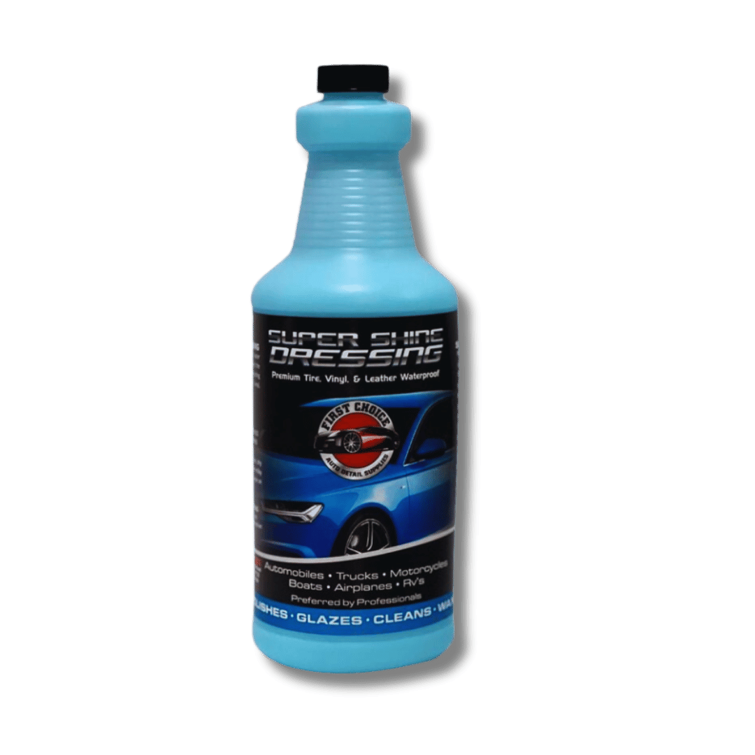 Super Shine Dressing 32 Oz - FC