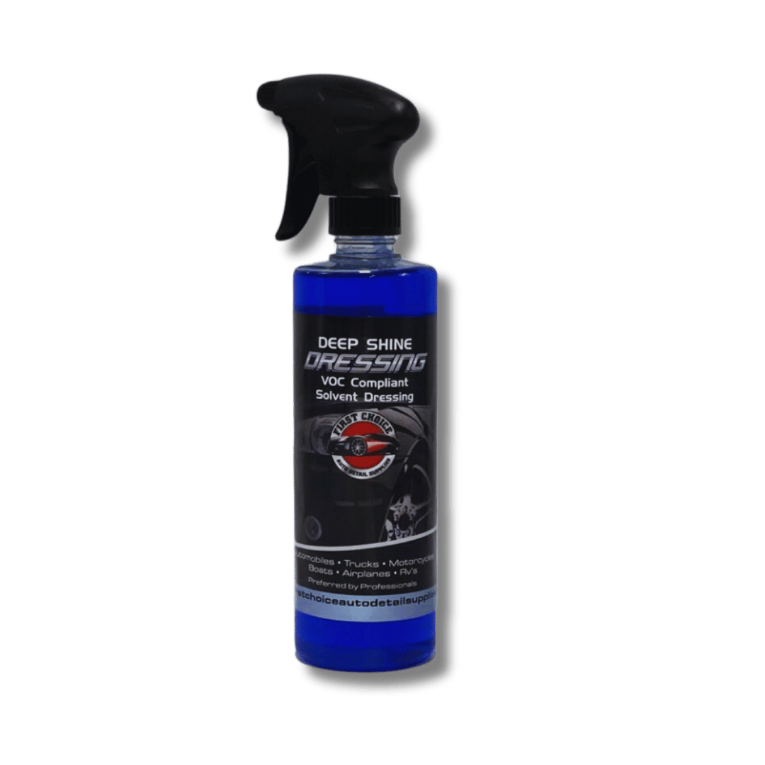 DEEP SHINE DRESSING 1/16