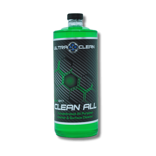 CLEAN ALL 32 OZ