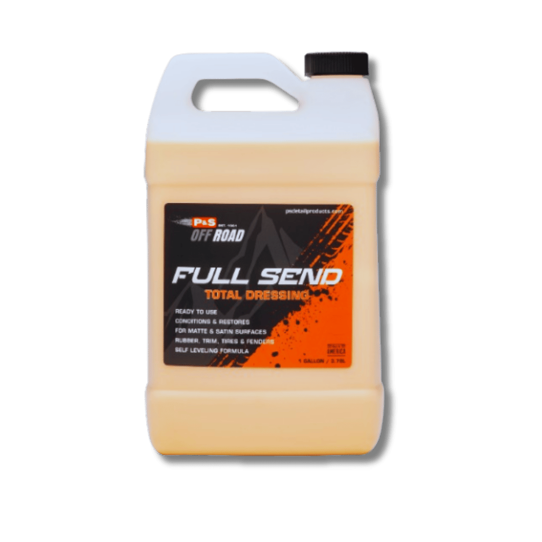 FULL SEND TOTAL DRESSING 1 GL