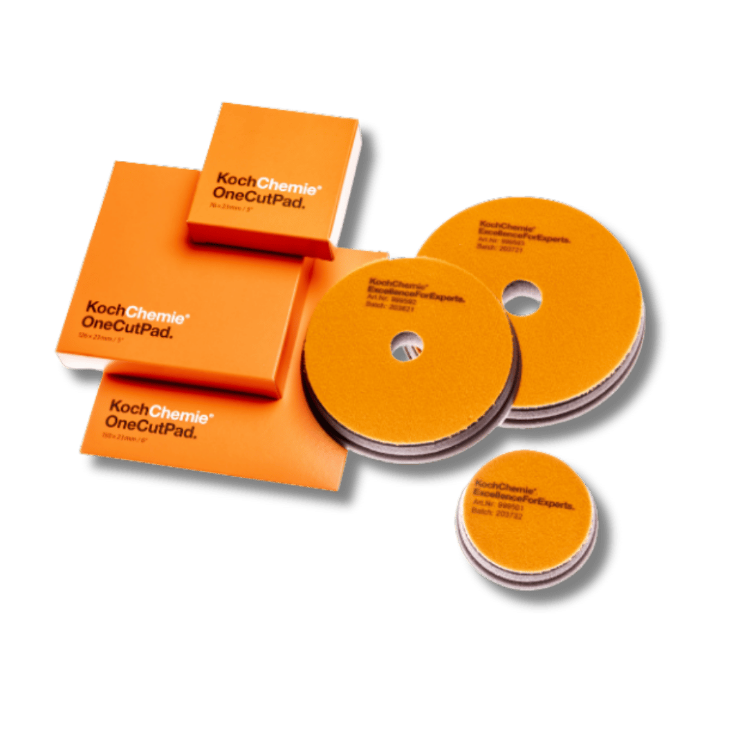 ONE CUT PAD 3 INCH (126 X 23 MM) - 3 IN