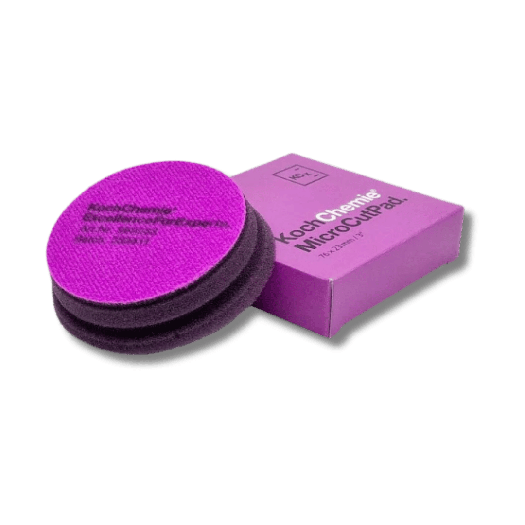 MICRO CUT SOFT FOAM PAD 0 150 MM / 6'