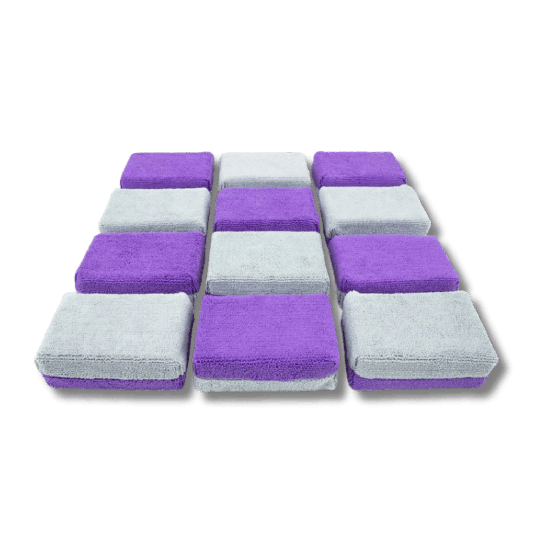 Microfiber Coating Sponge P/G - Thin