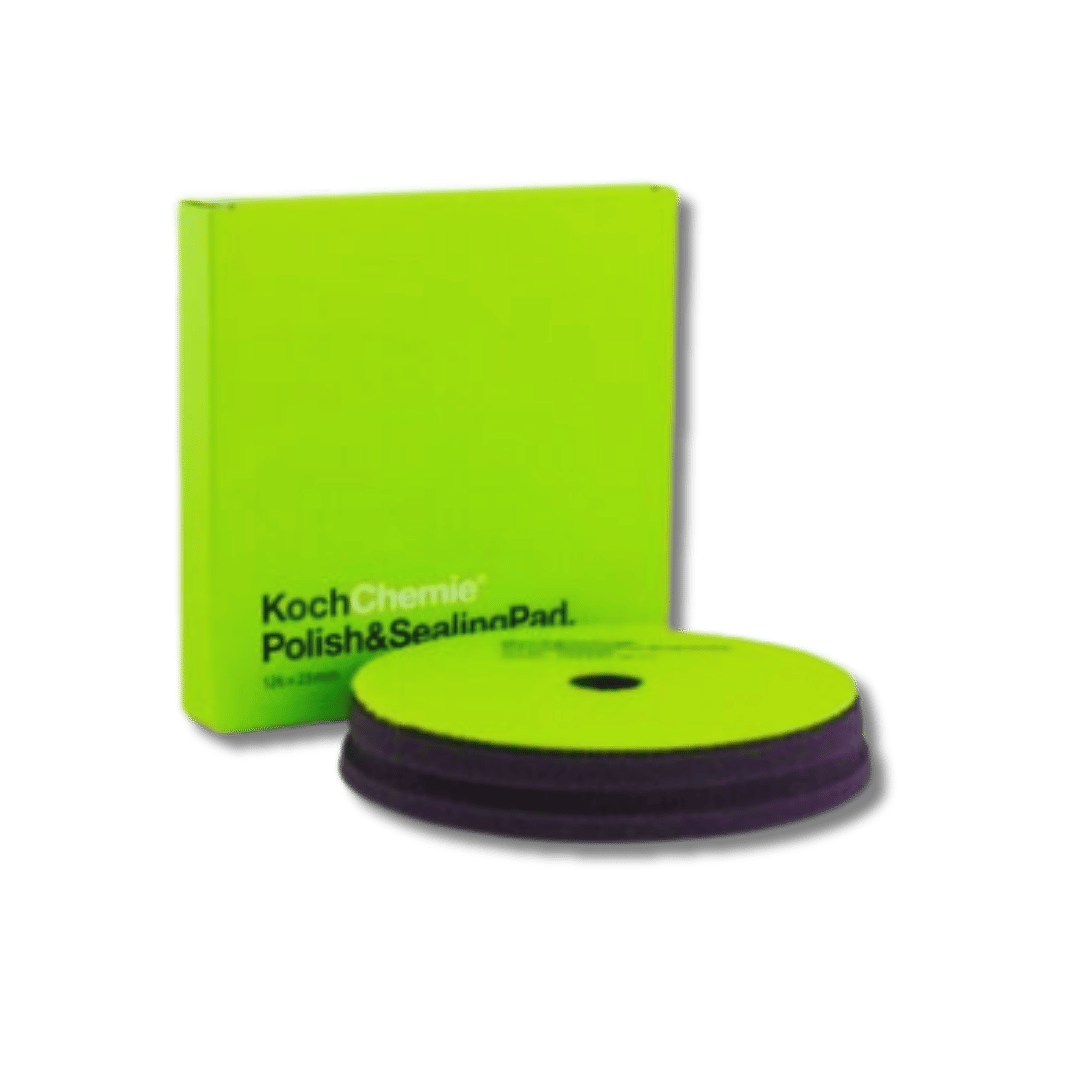 POLISH&SEALING FOAM PAD 0 150 / 6'