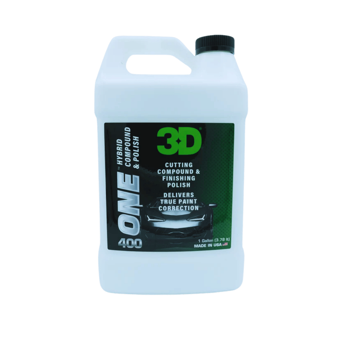 ONE 3D 422