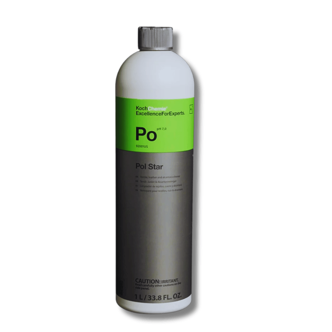 Po-Pol Star
