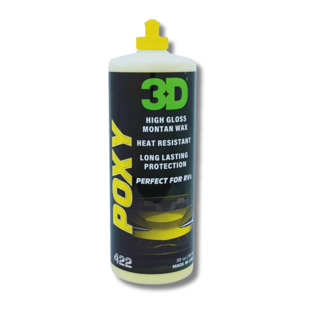 POXY 3D 1 GLN