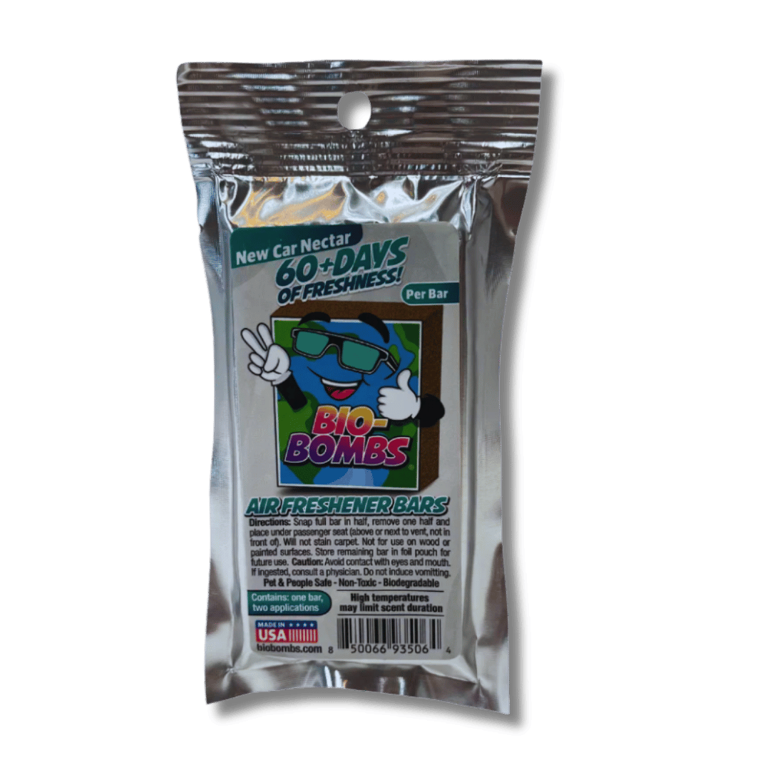 BIO NEW CAR NECTAR ( NEW CAR NECTAR)