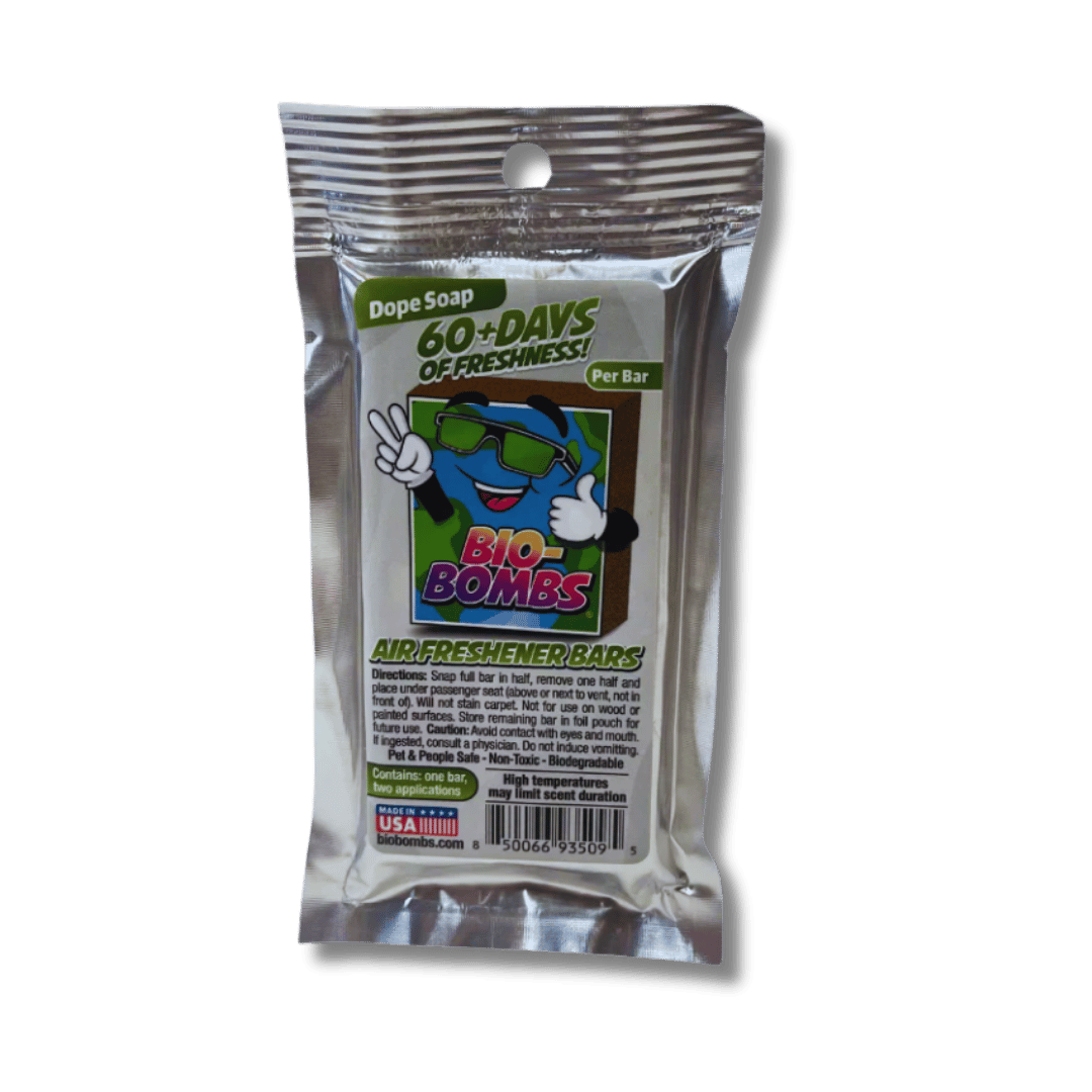 BIO DOPE SOAP (DOPE SOAP)