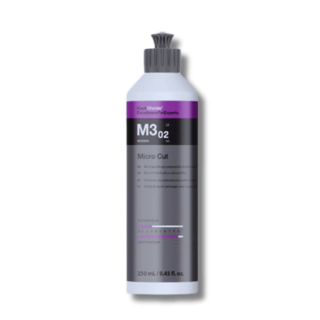 M302-Micro Cut 250 ML