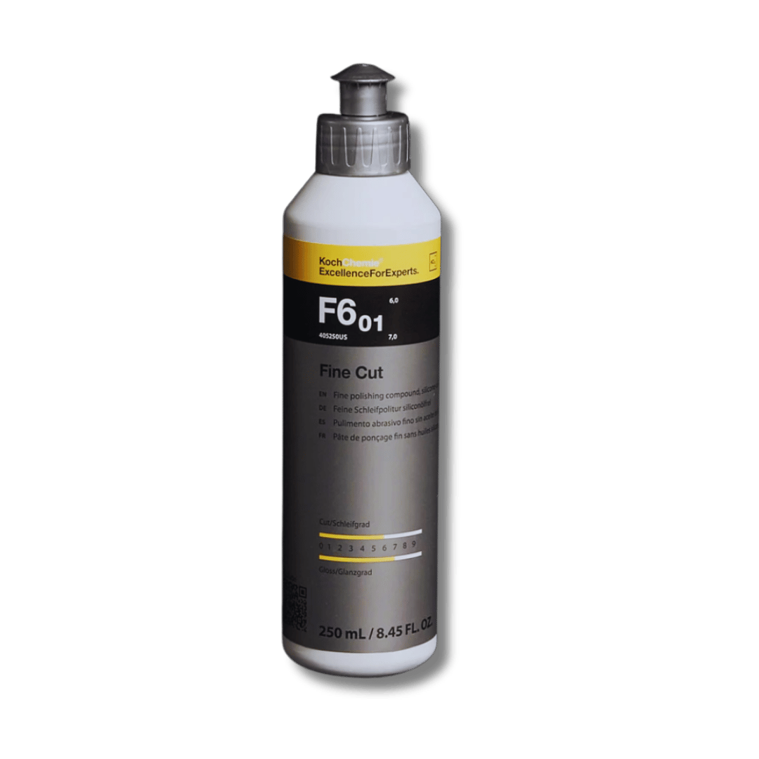 F601-Fine Cut