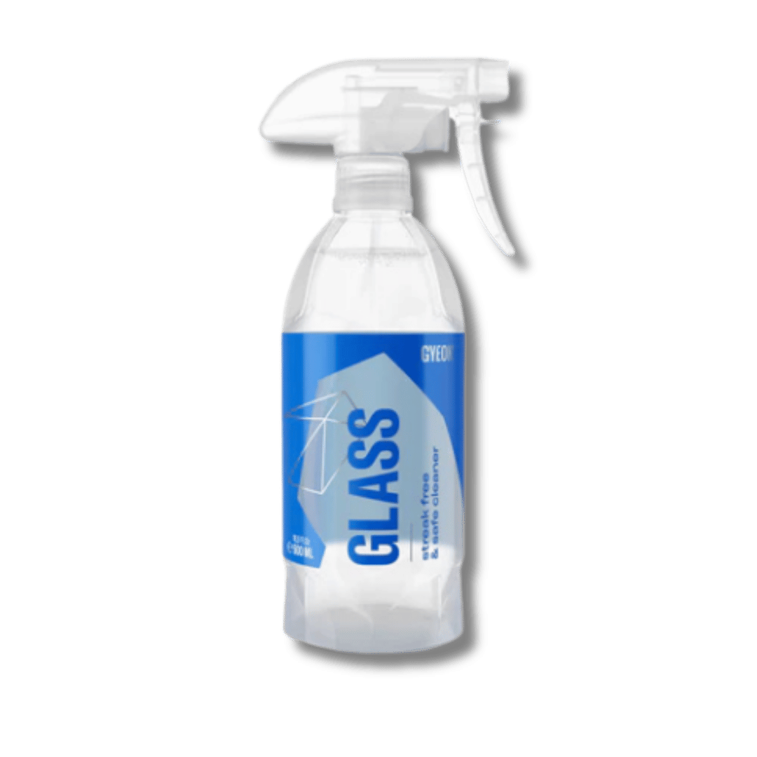 Q2M GLASS CLEANER